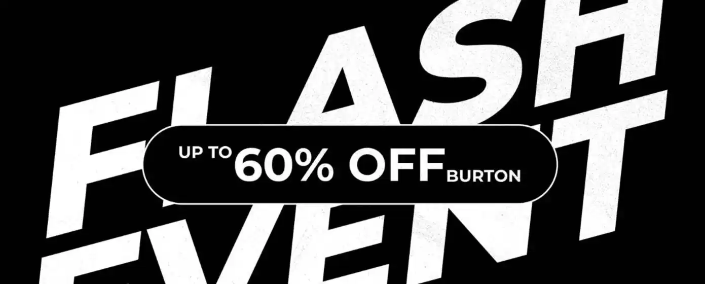 Burton catalogue in Blackburn | Up To 60% Off Bruton | 2025-10-17T00:00:00.000Z - 2025-11-01T00:00:00.000Z