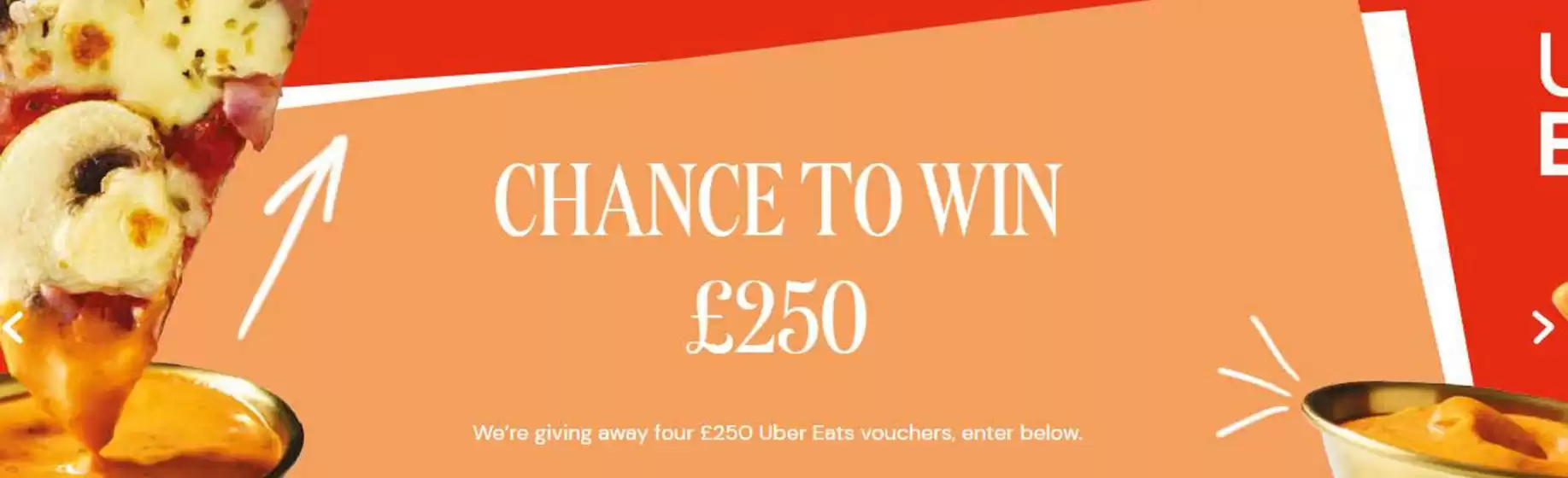 Pizza Express catalogue in Liverpool | Chance To Win £250 | 2025-10-17T00:00:00.000Z - 2025-10-30T00:00:00.000Z