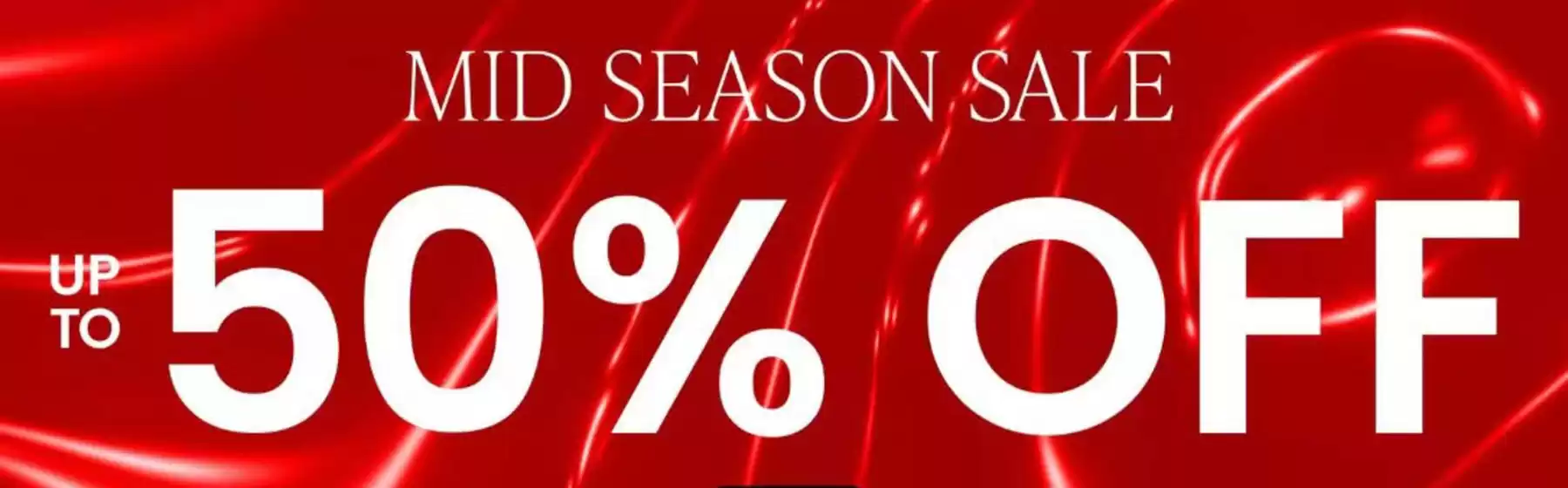 Med Season Sale Up To 50% Off