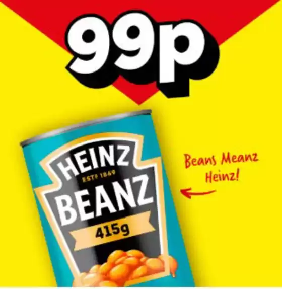 Poundstretcher catalogue in Brighton | 99P | 2025-10-20T00:00:00.000Z - 2025-11-08T00:00:00.000Z