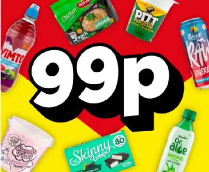 Poundstretcher catalogue in Brighton | 99P! | 2025-10-20T00:00:00.000Z - 2025-11-10T00:00:00.000Z
