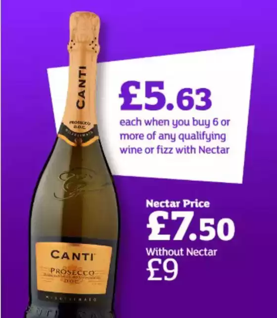 Sainsbury's catalogue in Southport | Nectar Price | 2025-10-20T00:00:00.000Z - 2025-11-21T00:00:00.000Z
