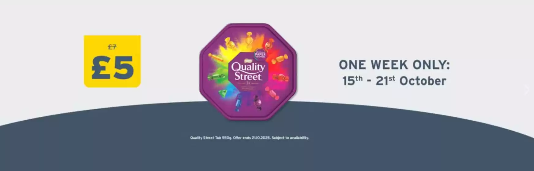 One Stop catalogue in Warrington | One Week Only! | 2025-10-20T00:00:00.000Z - 2025-10-21T00:00:00.000Z