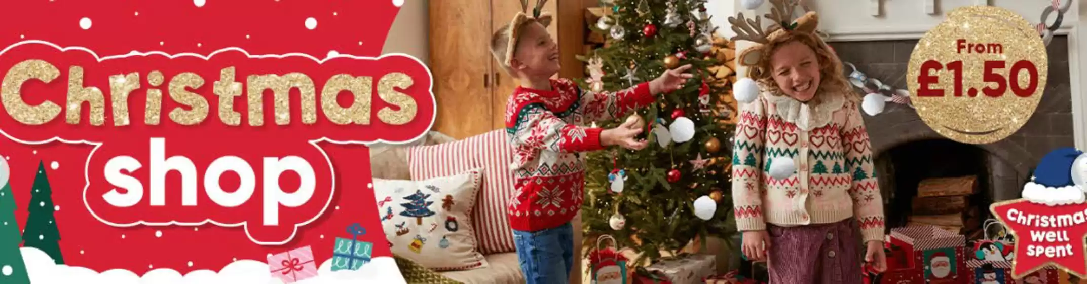 The Works catalogue in Woburn Sands | Christmas Shop! | 2025-10-20T00:00:00.000Z - 2025-11-10T00:00:00.000Z
