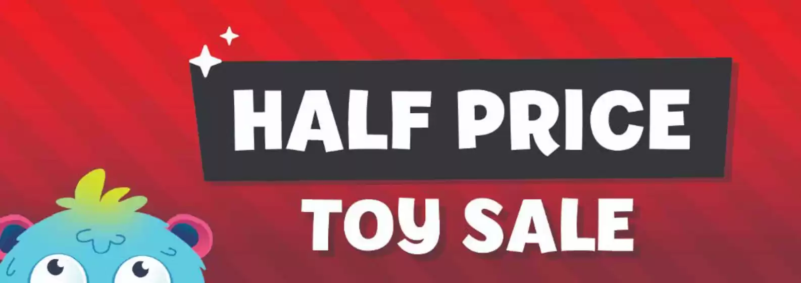 The Entertainer catalogue in Woburn Sands | Half Price Toy Sale | 2025-10-20T00:00:00.000Z - 2025-11-11T00:00:00.000Z