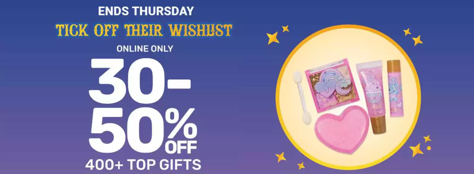Smiggle catalogue in Woburn Sands | Tick Off Their Wishlist | 2025-10-20T00:00:00.000Z - 2025-10-30T00:00:00.000Z
