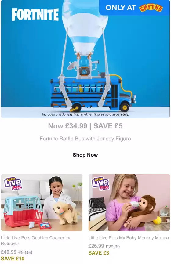 Free Delivery!