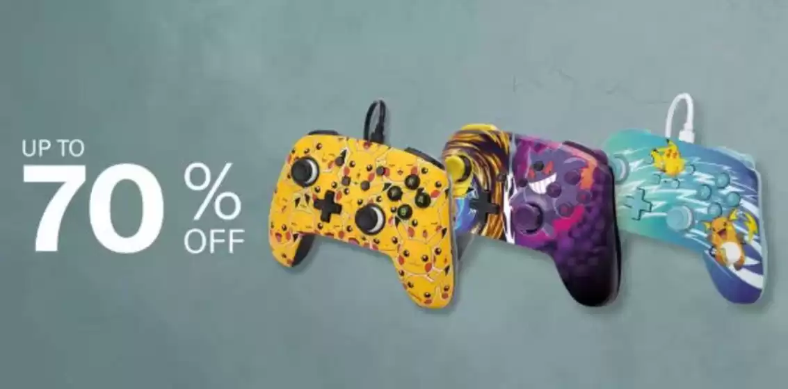 Game catalogue in London | Up To 70% Off! | 2025-10-21T00:00:00.000Z - 2025-10-30T00:00:00.000Z