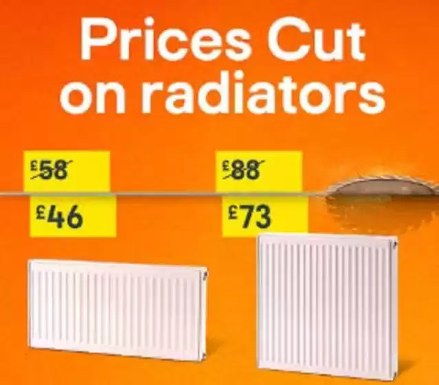 Prices Cut On Building!