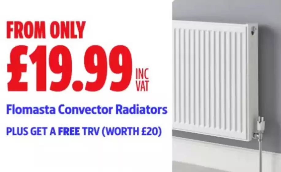Screwfix catalogue in Otley | From Only £19.99 | 2025-10-21T00:00:00.000Z - 2025-11-19T00:00:00.000Z