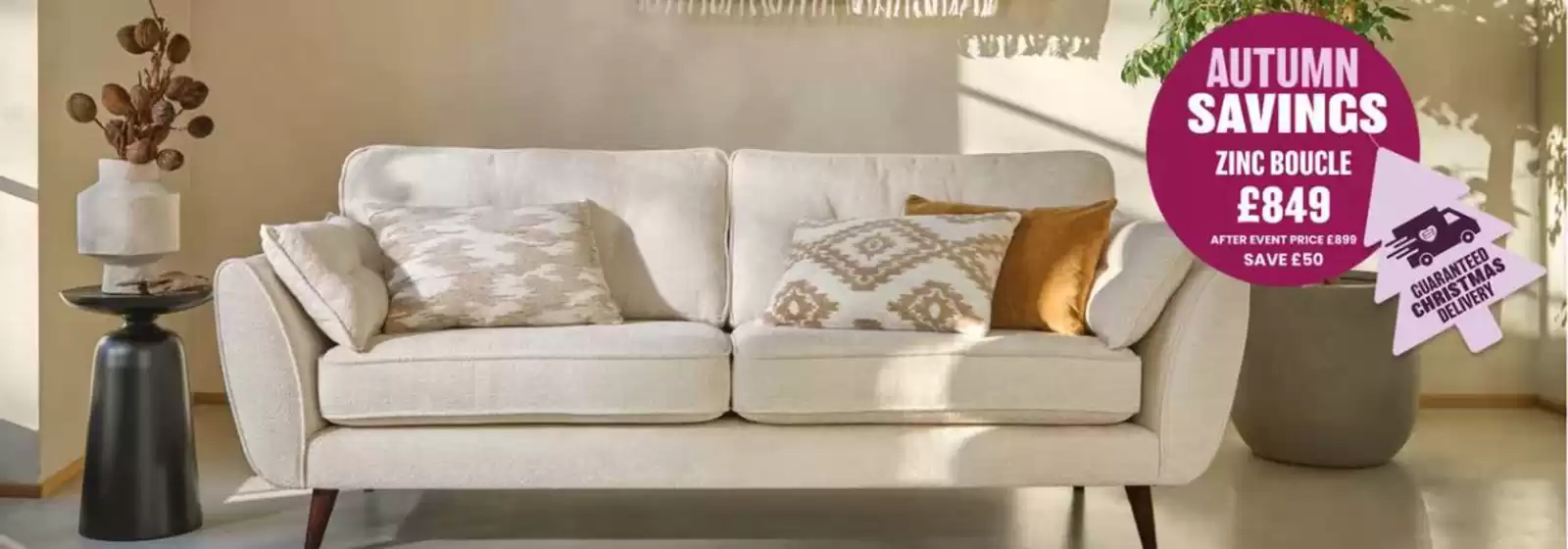 DFS catalogue in Leicester | Get The Offers!. | 2025-10-21T00:00:00.000Z - 2025-11-01T00:00:00.000Z