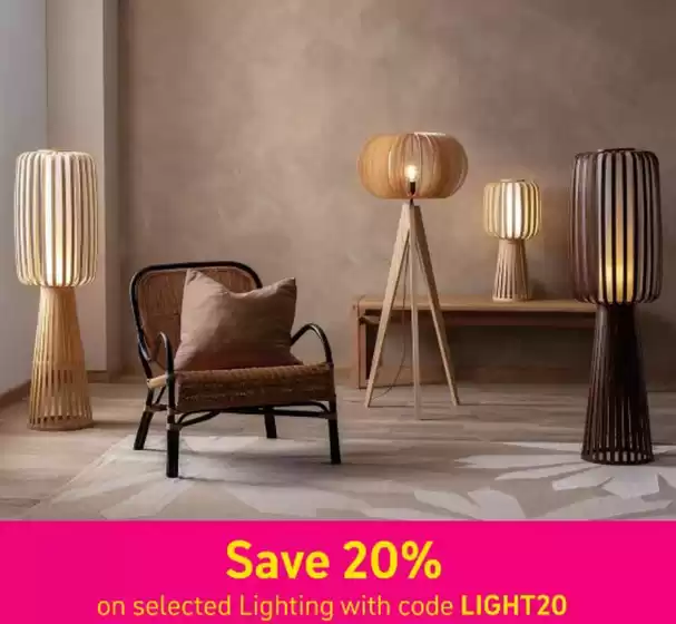 Habitat catalogue in Solihull | Save 20%/ | 2025-10-22T00:00:00.000Z - 2025-11-13T00:00:00.000Z