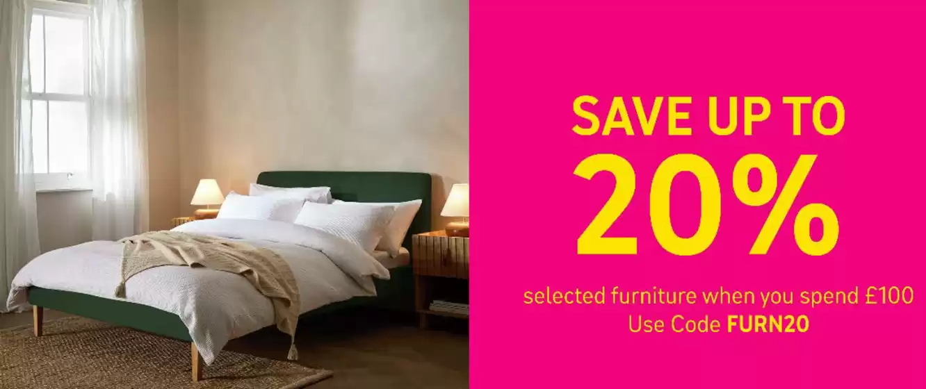 Habitat catalogue in Solihull | Save Up To 20% . | 2025-10-22T00:00:00.000Z - 2025-10-27T00:00:00.000Z