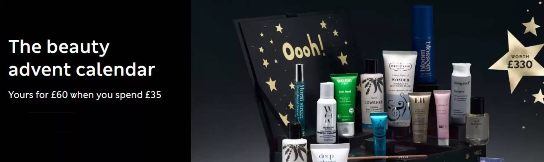 The Beauty Advent Calendar