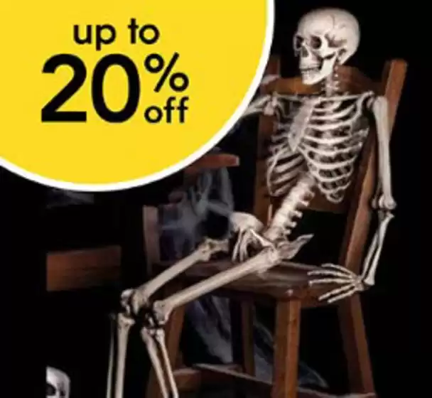 Wilko catalogue in Castle Douglas | Online-Only Affer | 2025-10-23T00:00:00.000Z - 2025-10-30T00:00:00.000Z