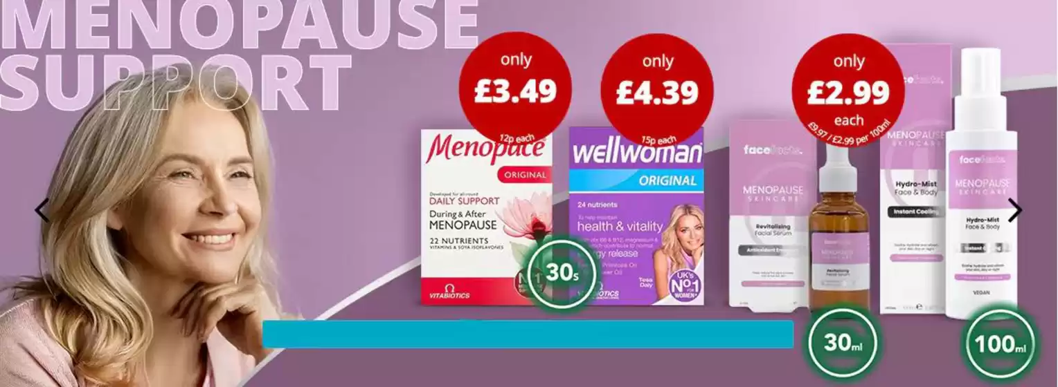 Savers catalogue in London | Free Order Online Collect From Store | 2025-10-23T00:00:00.000Z - 2025-11-20T00:00:00.000Z