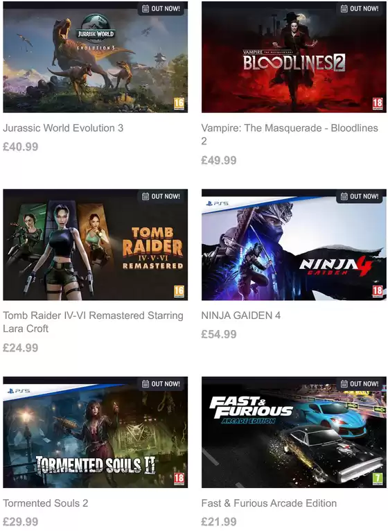 Ea Sports Fc 26 Console Bundles