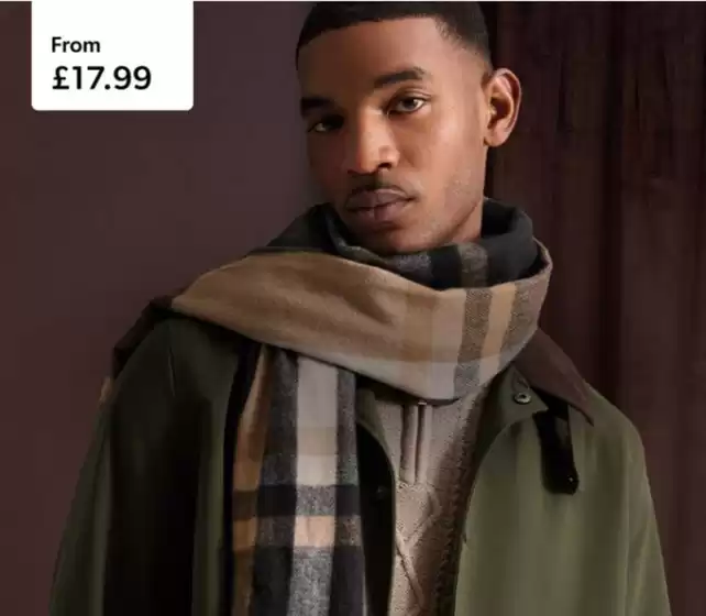 Tis The Season To Get A 20% Off