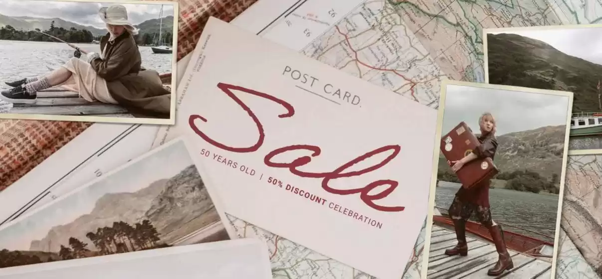 Moda In Pelle catalogue in Metheringham | 50 Years Old 50% Discounts Celebration | 2025-10-28T00:00:00.000Z - 2025-11-12T00:00:00.000Z
