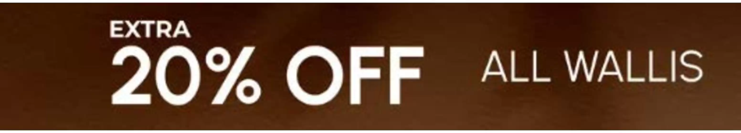 Wallis catalogue in Metheringham | Extra 20% Off All Wallis | 2025-10-28T00:00:00.000Z - 2025-11-07T00:00:00.000Z