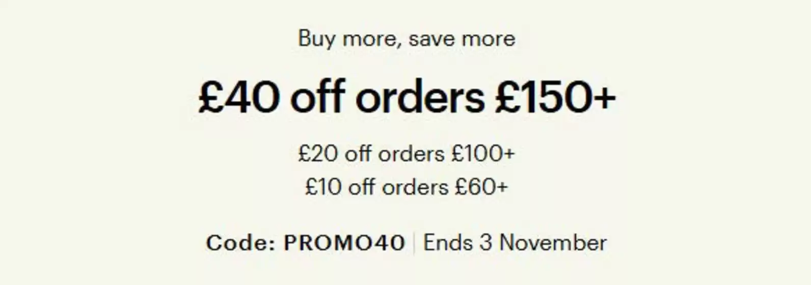 Vistaprint catalogue in Croydon | £40 Off Orders £150+ | 2025-10-29T00:00:00.000Z - 2025-11-03T00:00:00.000Z