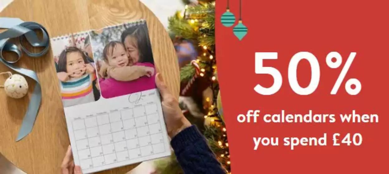 50% Off Booka When You Spend £40