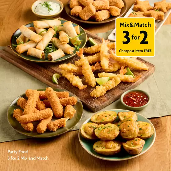 Selected Sharing Tub