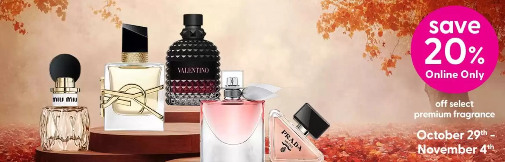 Superdrug catalogue in Hartlepool | Save 20% Online Only | 2025-10-29T00:00:00.000Z - 2025-11-04T00:00:00.000Z