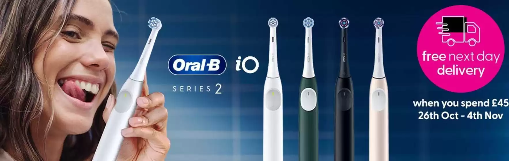 Save 20% Online Only