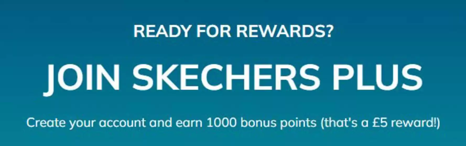 Skechers catalogue | Join Skechers Plus! | 2025-10-29T00:00:00.000Z - 2025-11-05T00:00:00.000Z