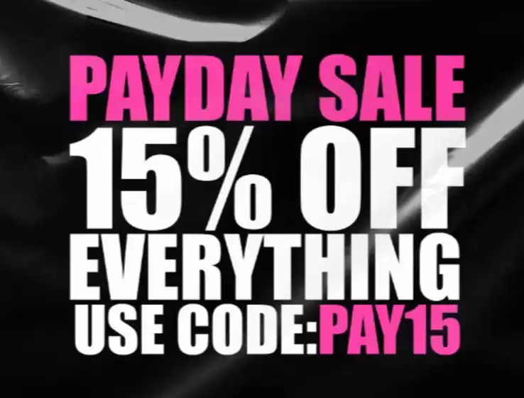 Missguided catalogue in Gateshead | PayDay Sale 15% Off Everything | 2025-10-29T00:00:00.000Z - 2025-11-27T00:00:00.000Z