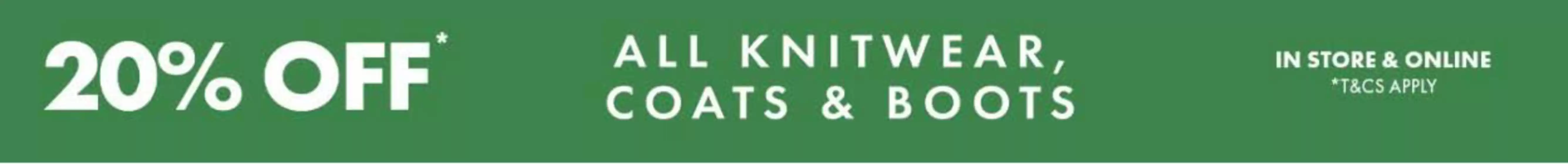 Matalan catalogue in Gateshead | All Knitwear Coats & Boots | 2025-10-29T00:00:00.000Z - 2025-11-16T00:00:00.000Z