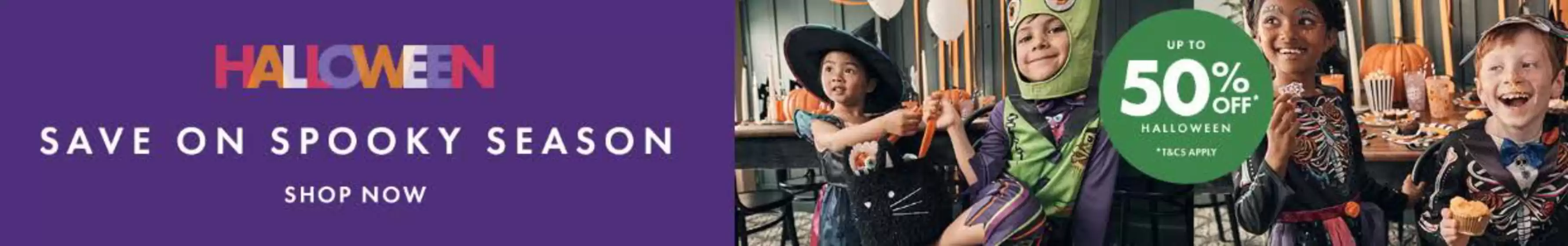 Matalan catalogue in Gateshead | Save On Spooky Season | 2025-10-29T00:00:00.000Z - 2025-11-25T00:00:00.000Z