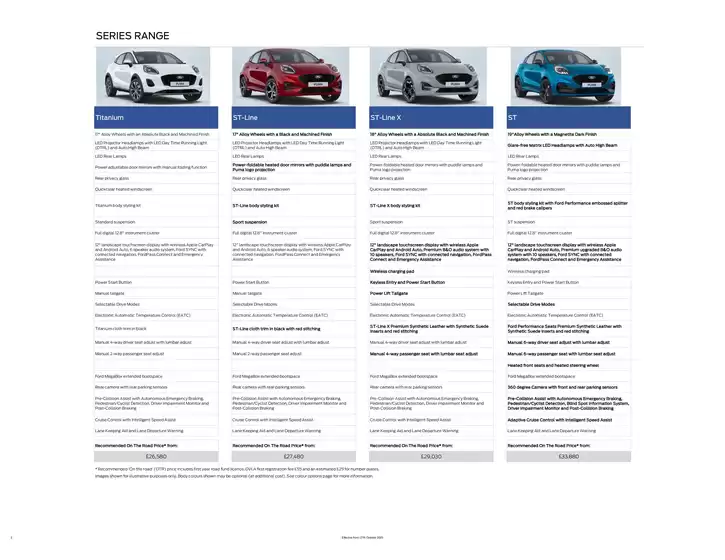 PL en gb puma october 2025