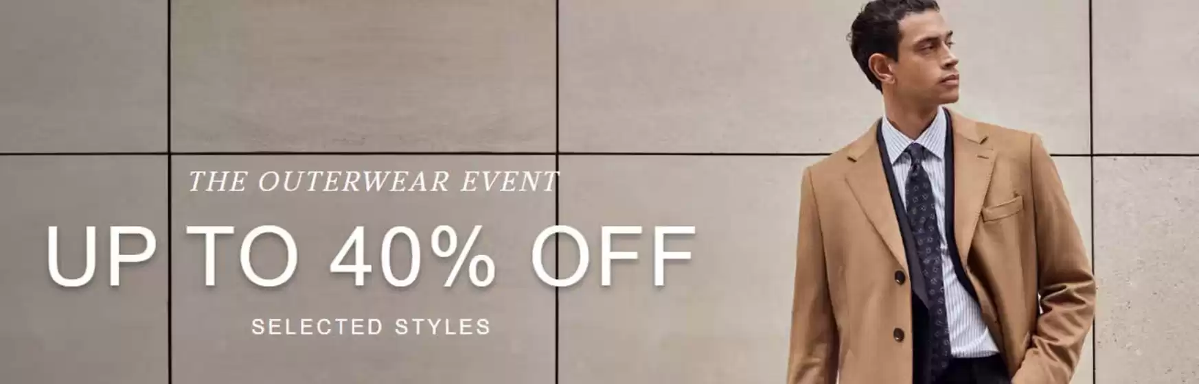 Hawes & Curtis catalogue in Sheffield | Up To 40% Off, | 2025-10-30T00:00:00.000Z - 2025-11-09T00:00:00.000Z