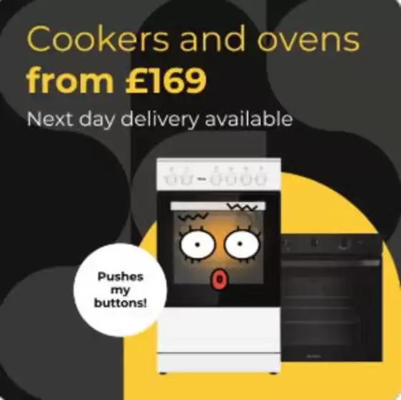 4K TVs Starting From £259