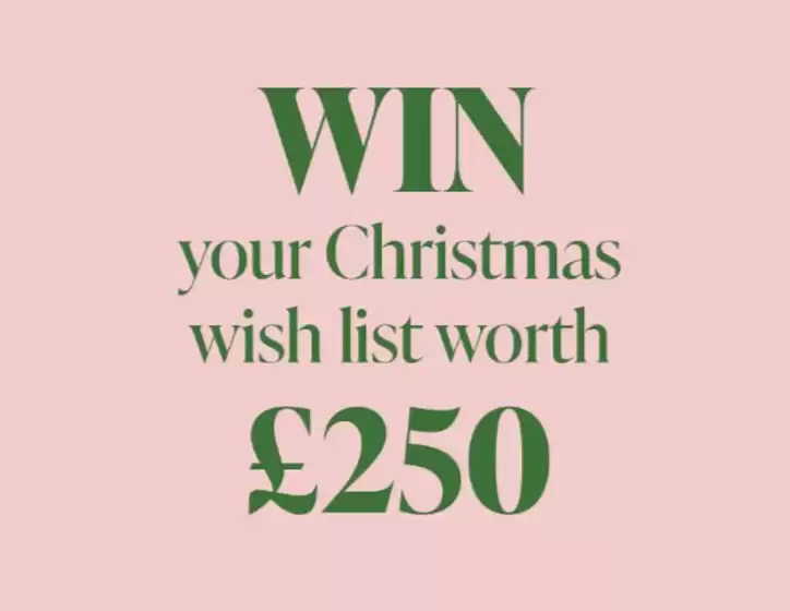 Cotton Traders catalogue in Hounslow | Win Your Christmas Wish List Worth | 2025-10-31T00:00:00.000Z - 2025-11-15T00:00:00.000Z
