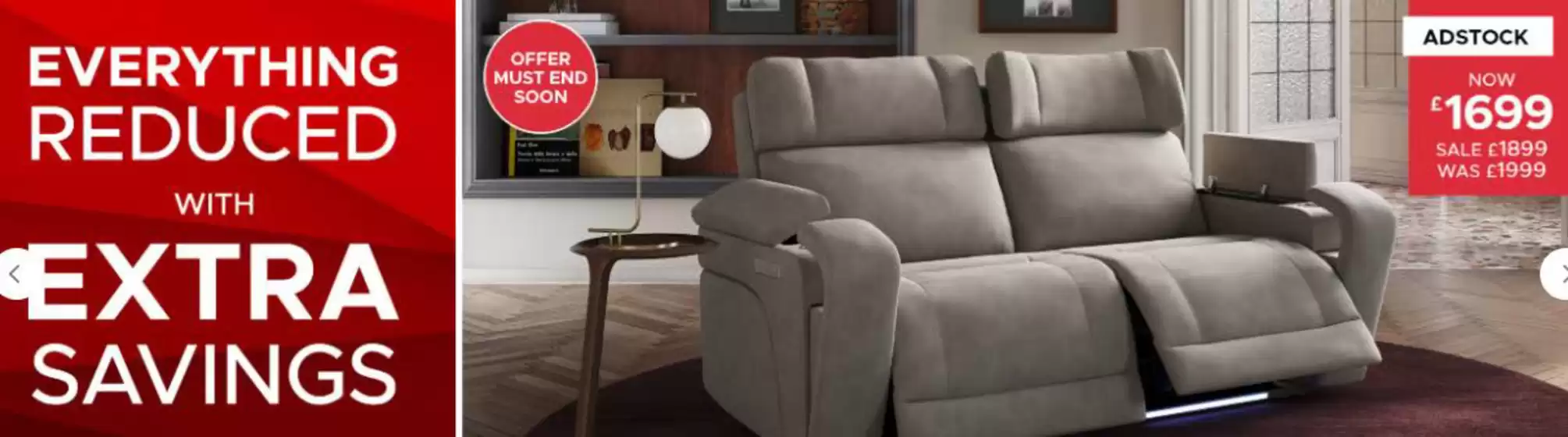 ScS catalogue in Barry | Everything Reduced With Extra Savings | 2025-10-31T00:00:00.000Z - 2025-11-17T00:00:00.000Z