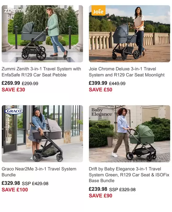 Baby Sale Up To 20% Off