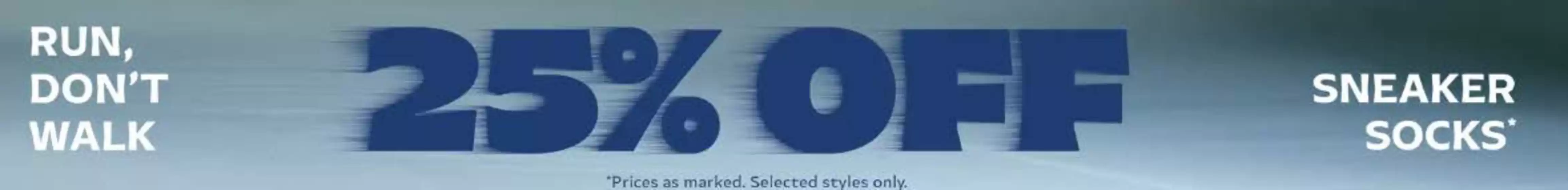 Happy Socks catalogue in Glasgow | 25% Off- | 2025-10-31T00:00:00.000Z - 2025-11-10T00:00:00.000Z