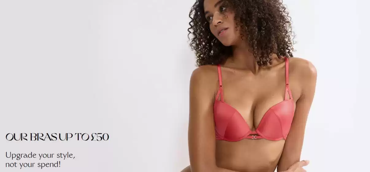 Now Or Never Up To -65%!