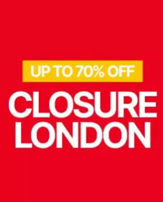 Footasylum catalogue in Widnes | Closure London | 2025-11-03T00:00:00.000Z - 2025-11-16T00:00:00.000Z