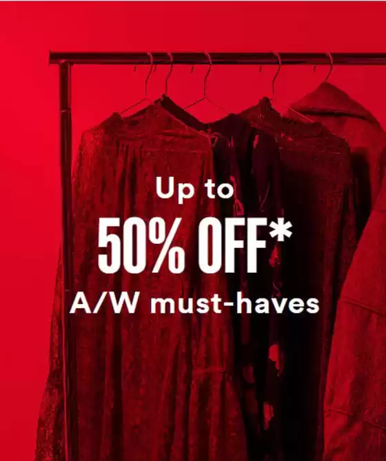 Simply Be catalogue in Southend-on-Sea | Up To 50% Off A/W Must-Haves | 2025-11-03T00:00:00.000Z - 2025-11-26T00:00:00.000Z