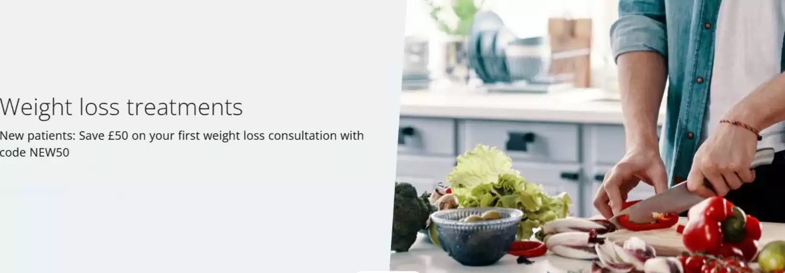 Lloyds Pharmacy catalogue in Smethwick | Weight Loss Treatment | 2025-11-03T00:00:00.000Z - 2025-11-28T00:00:00.000Z