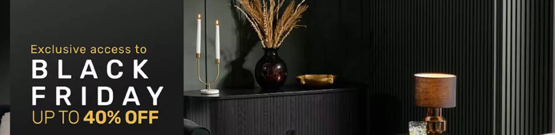 Bathstore catalogue | Black Friday  | 2025-11-03T00:00:00.000Z - 2025-11-07T00:00:00.000Z