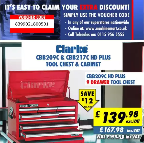 The Perfect Storage Solution