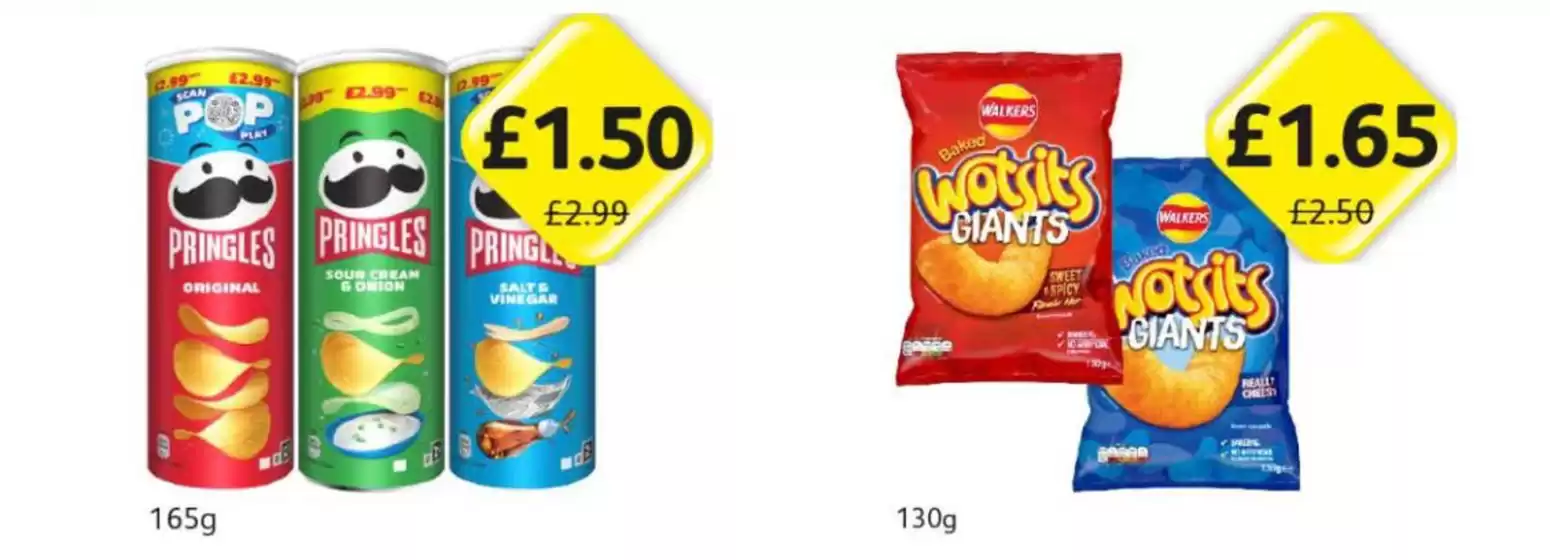 Londis catalogue in Uppingham | The Big Sale- | 2025-11-05T00:00:00.000Z - 2025-11-18T00:00:00.000Z