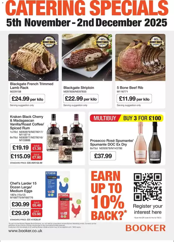 Makro catalogue in Ballynahinch | Makro Weekly Offers | 2025-11-05T00:00:00.000Z - 2025-12-02T00:00:00.000Z