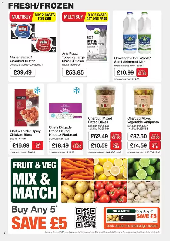 Makro Weekly Offers