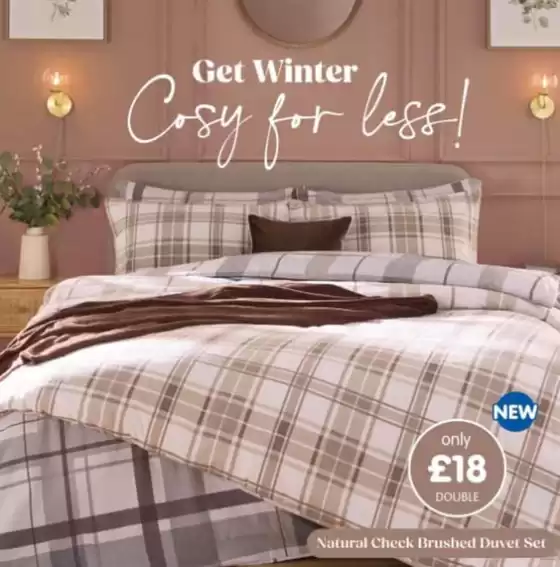 Christmas Wrapped Up 